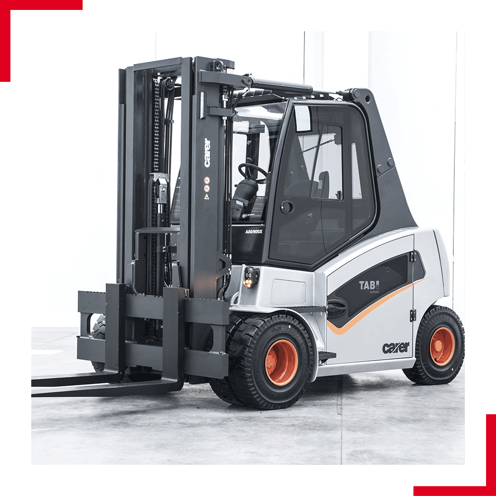 hire-4 Forklift hire