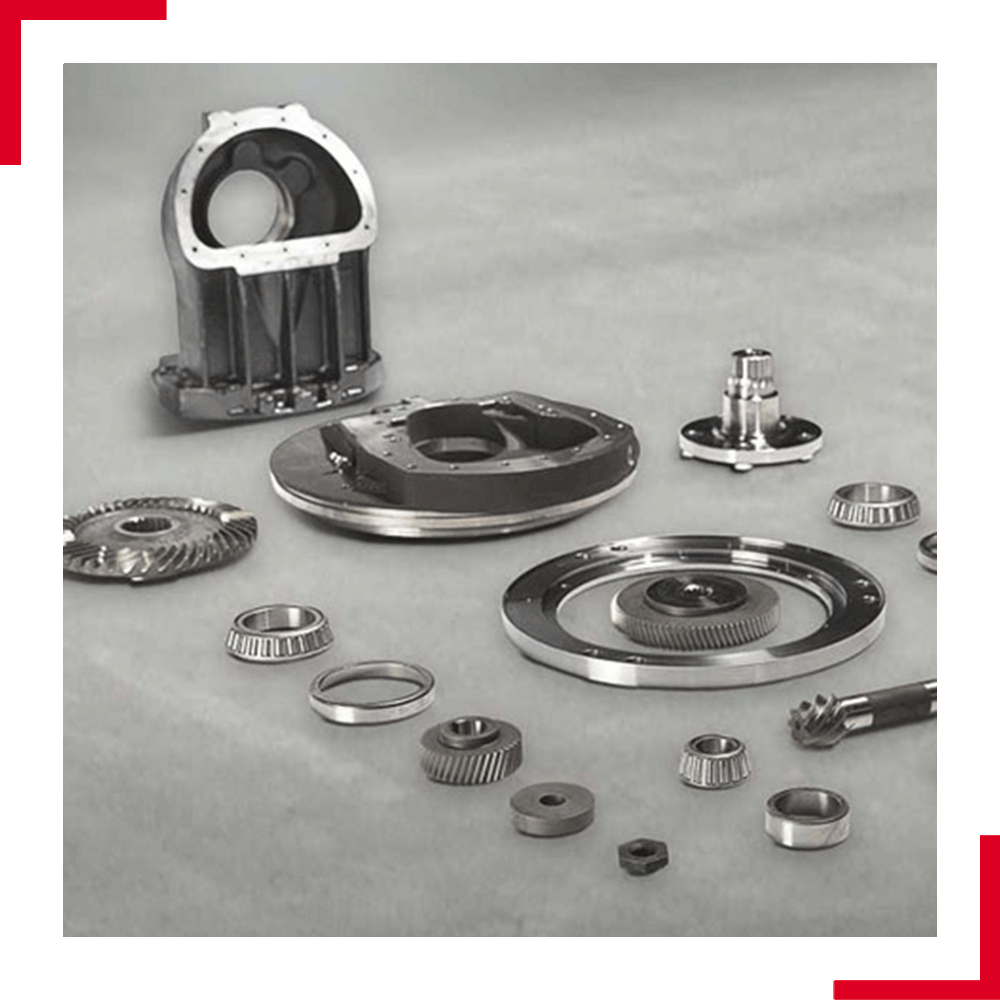 parts-4 Forklift Servicing