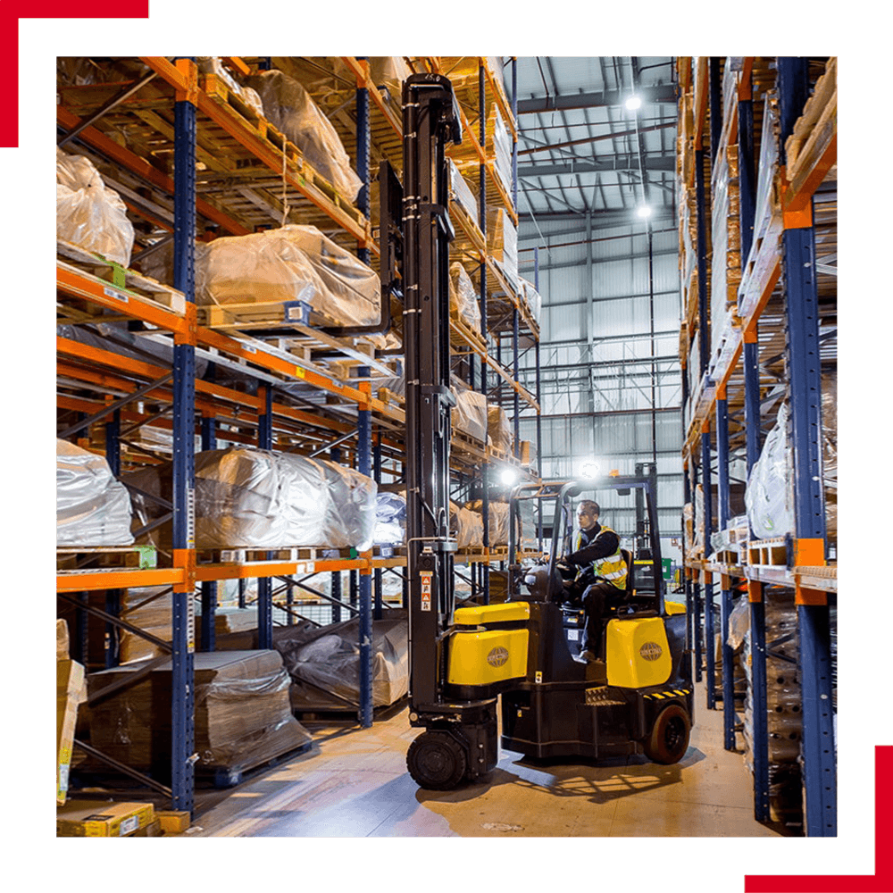aisle-master-forklifts-2 material handlings bristol