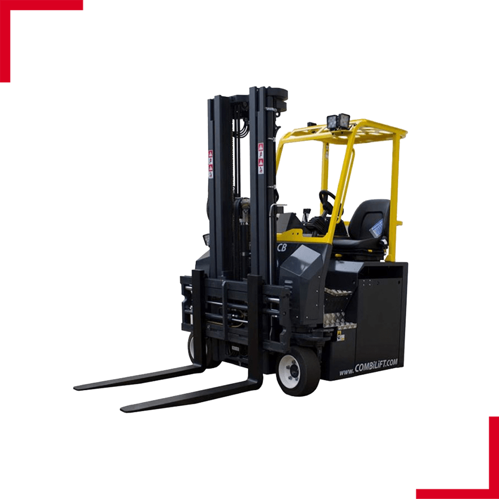 combilift-2 forklift supplier