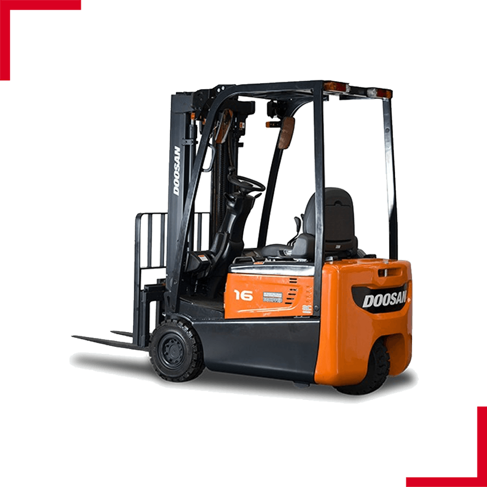1.25-1.6-Tonne-Electric-Forklifts 1.6 Tonne Electric Forklifts