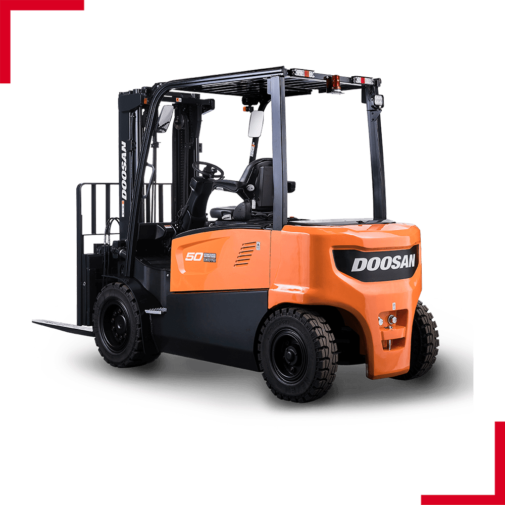 7-Series-4.0-5.0-Tonne-Electric-Forklifts 5.0 Tonne Electric Forklifts