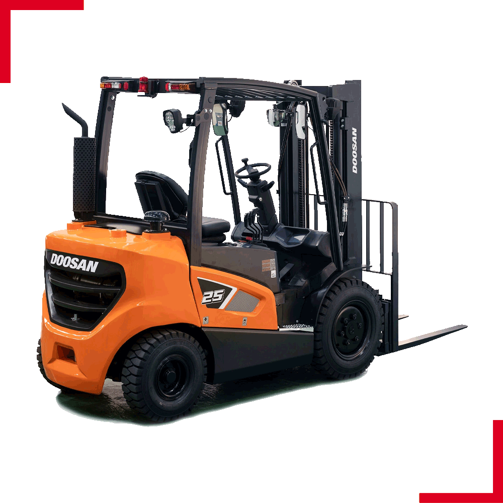 9-series-2--3.5 3.5 Tonne Diesel Forklifts