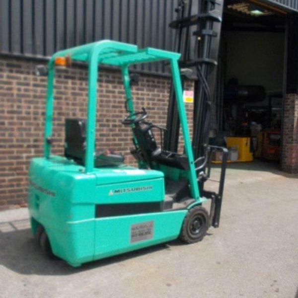 MITSUBISHI FB18KT ELECTRIC COUNTERBALANCE