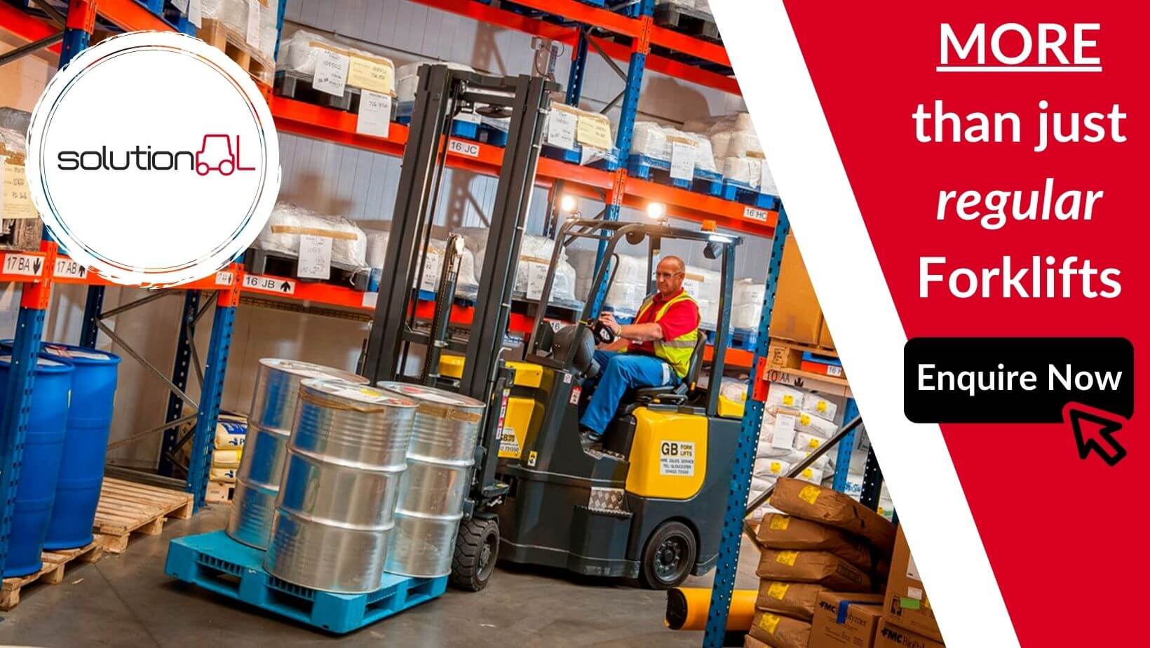 Forklifts Direct on X: See the Week 2 wrap up for our February Forklift  Frenzy! We had SIX of our IN STOCK forklifts on special with ONE DAY ONLY  prices. Make sure