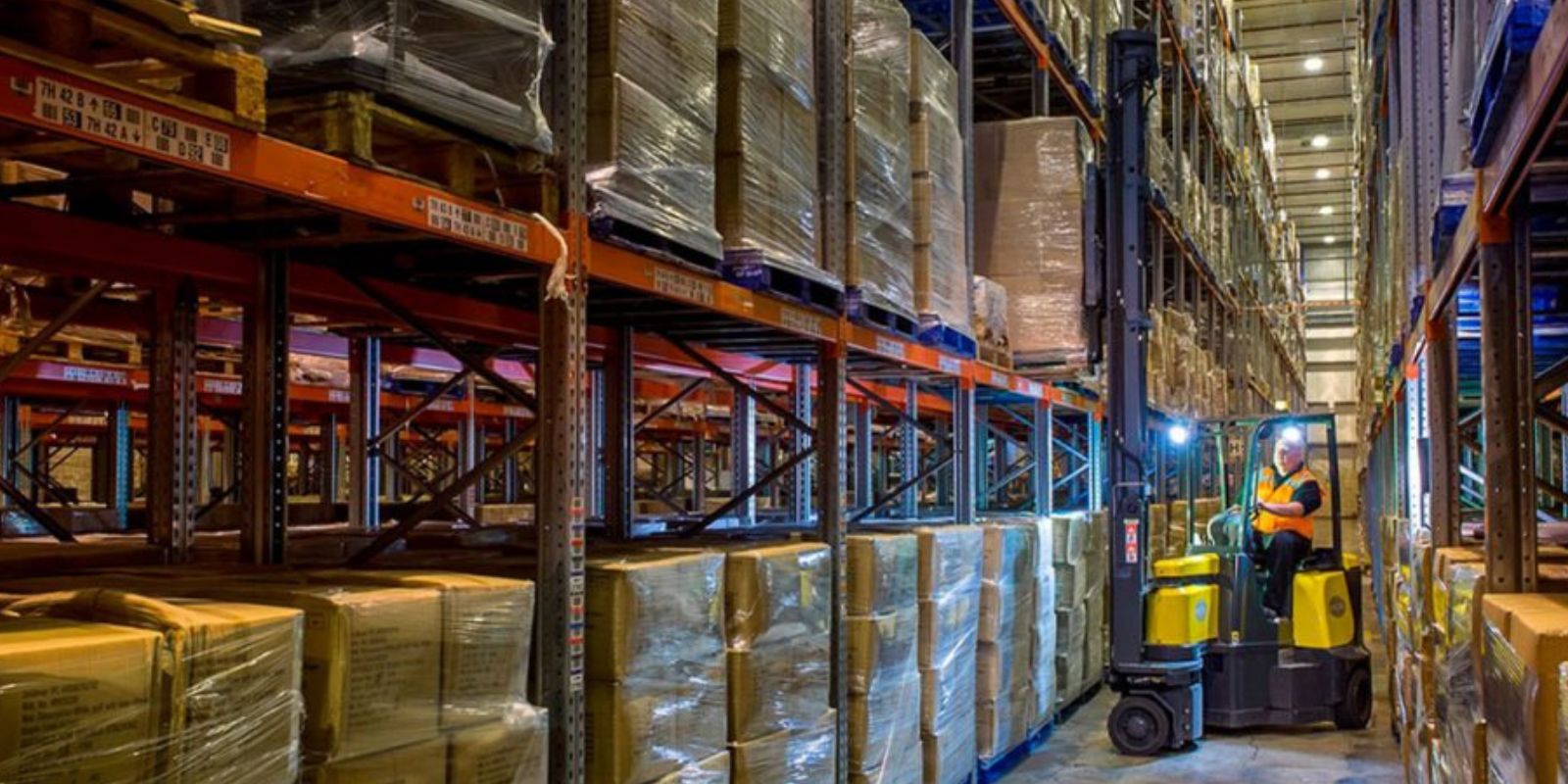 Are You Building A New Warehouse Or Extending Your Existing Premises?